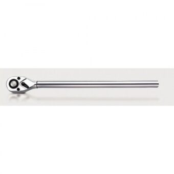 Трещотка 1/2" 36 зубцов CHAG1636 TOPTUL Трещотка 1/2" 36 зубцов CHAG1636 TOPTUL