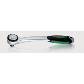 Трещотка 1/2" 72 зубца 250мм CHJM1625 TOPTUL Трещотка 1/2" 72 зубца 250мм CHJM1625 TOPTUL