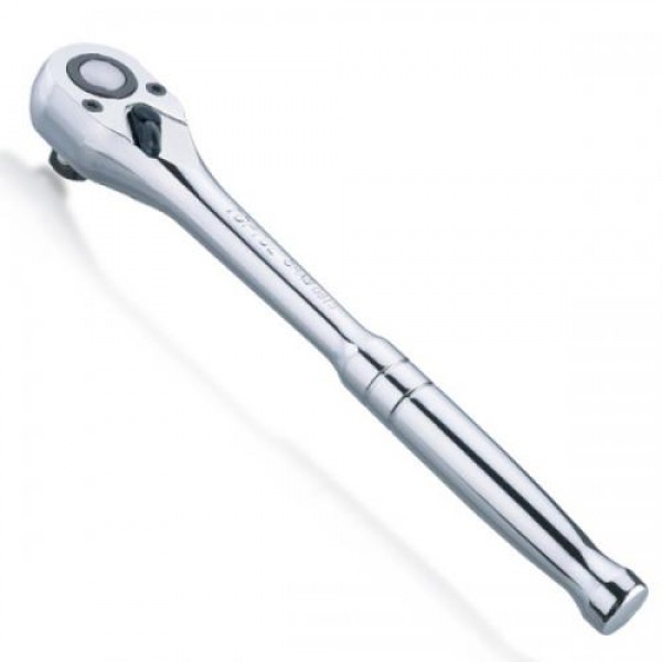treshotka-12-72-zubcov-cham1625-toptul Трещотка 1/2″ 72 зубцов CHAM1625 TOPTUL