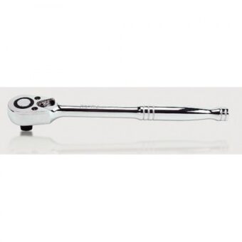 Трещотка 1/4" 72 зубца CHAM0813 TOPTUL Трещотка 1/4" 72 зубца CHAM0813 TOPTUL