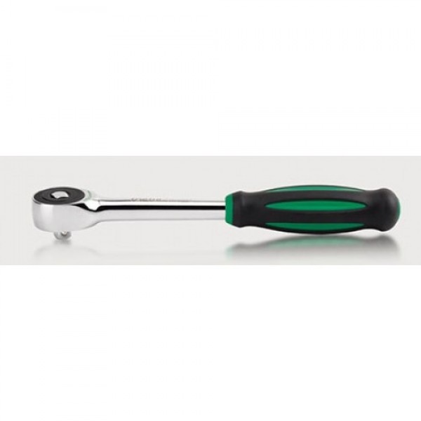 treshotka-14-s-perestavnim-kvadratom-60-zubcov-cjtv0818-toptul Трещотка 1/4″ ротационная с переставным квадратом 60 зубцов CJTV0818 TOPTUL