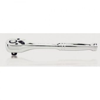 Трещотка 3/8" 36 зубцов CHAG1218 TOPTUL Трещотка 3/8" 36 зубцов CHAG1218 TOPTUL