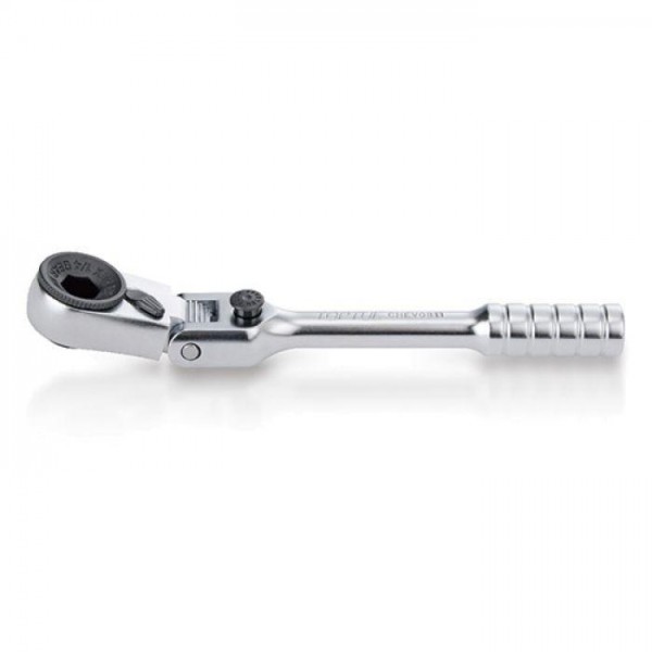 treshotka-mini-14-s-sharnirom-toptul-60-zubcov-isp.-s-ftdf0810-chev0811 Трещотка 1/4″ мини 60 зубцов с шарниром (исп. с FTDF0810) CHEV0811 TOPTUL