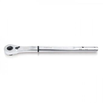 Трещотка 3/4" 120 зубцов CHHW2451 TOPTUL Трещотка 3/4" 120 зубцов CHHW2451 TOPTUL