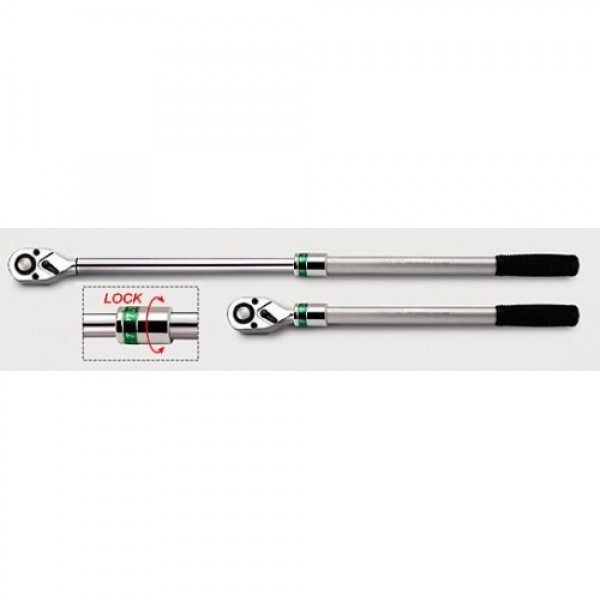 treshotka-teleskopicheskaya-12-36-zubcov-gbae0201-toptul Трещотка телескопическая 1/2″ 36 зубцов GBAE0201 TOPTUL