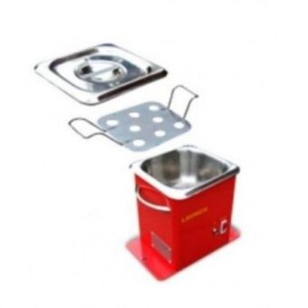 Ультразвуковая ванна 100W 103260037 LAUNCH Ультразвуковая ванна 100W 103260037 LAUNCH