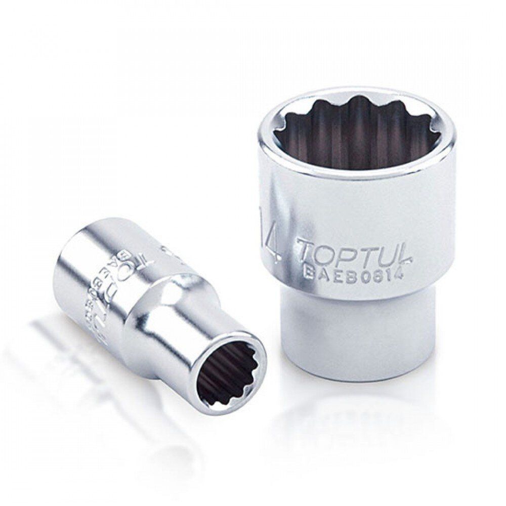 57080983680525_small5 Головка торцевая двенадцатигранная 3/4″ TOPTUL профессиональная