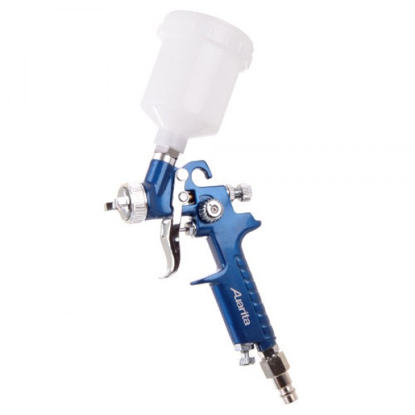 kraskopult-professionalnij-hvlp-12mm-125ml-auarita-h-2000p-1.2 Краскопульт пневматический тип HVLP, диаметр форсунки-1,2мм H-2000P-1.2 AUARITA