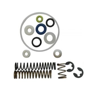 Ремонтный комплект для краскопультов H-827B RK-H-827B AUARITA Ремонтный комплект для краскопультов H-827B RK-H-827B AUARITA