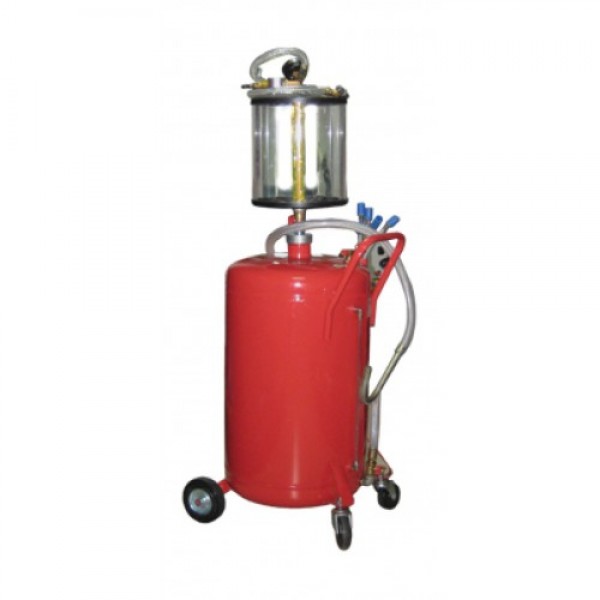 ustanovka-dlya-vakuumnoj-otkachki-masla-s-mernoj-kolboj-80l-b8010kv-gikraft Установка для вакуумной откачки масла с мерной колбой 80л B8010KV GIKRAFT