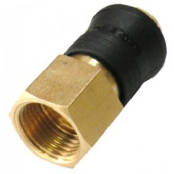 Быстроразъёмное соединение 1/2" (PROFI) SE6-4SF AIRKRAFT Быстроразъёмное соединение 1/2" (PROFI) SE6-4SF AIRKRAFT