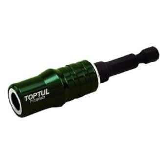 Держатель бит 1/4" под шуруповерт FTGB0807 TOPTUL Держатель бит 1/4" под шуруповерт FTGB0807 TOPTUL