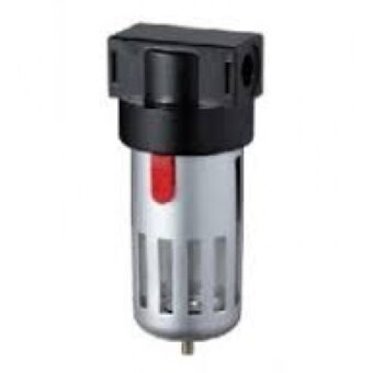 Фильтр очистки воздуха 1/2" BF4000 AIRKRAFT