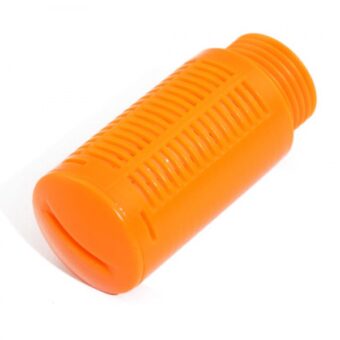 Глушитель звука пневматический пластиковый 3/8“ SPSL-03 AIRKRAFT