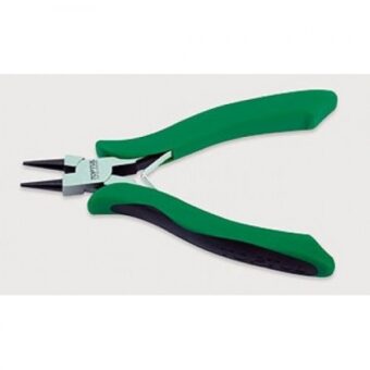 Круглогубцы 5" DFCL2205 TOPTUL Круглогубцы 5" DFCL2205 TOPTUL