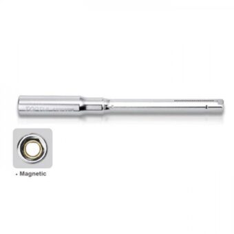 Держатель бит магнитный 1/4" (использовать с CHEV0811) FTDF0810 TOPTUL Держатель бит магнитный 1/4" (использовать с CHEV0811) FTDF0810 TOPTUL