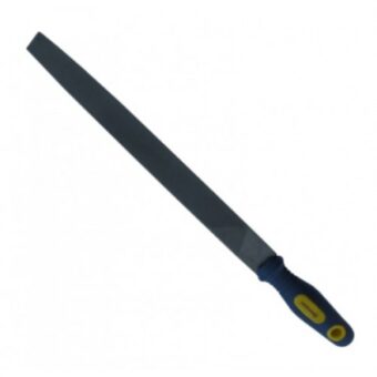 Напильник плоский, 250 мм MFF0250 STANDART Напильник плоский, 250 мм MFF0250 STANDART