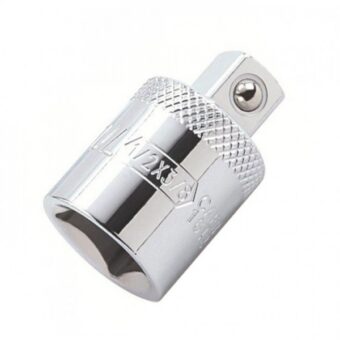 Переходник 3/8"х1/2" 30мм CAEC1216 TOPTUL Переходник 3/8"х1/2" 30мм CAEC1216 TOPTUL