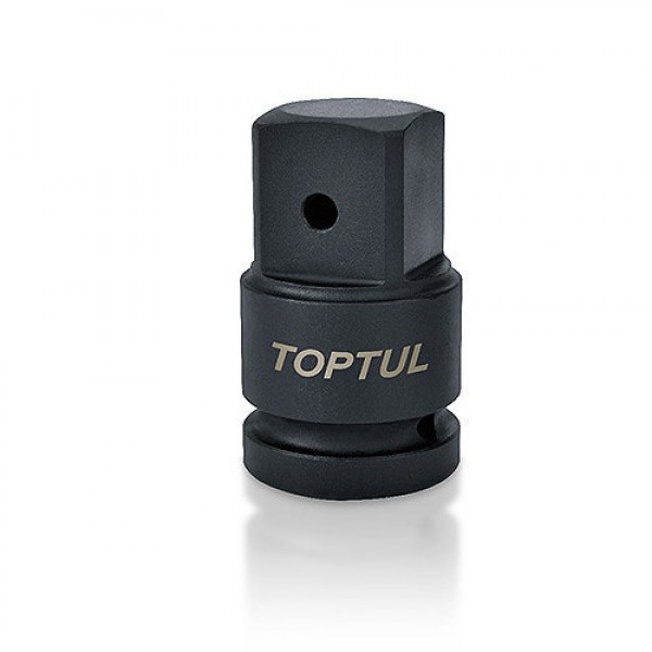 perehodnik-dlya-golovok-udarnij-1h1-12-toptul-kacp3248 Переходник ударный 1″х1-1/2″ KACP3248 TOPTUL