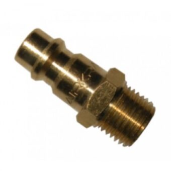 Переходник папа 1/4" (PROFI) SE2-2PM AIRKRAFT Переходник папа 1/4" (PROFI) SE2-2PM AIRKRAFT