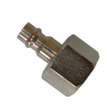 Переходник папа 1/4" внутренняя резьба SE3-2PF AIRKRAFT Переходник папа 1/4" внутренняя резьба SE3-2PF AIRKRAFT