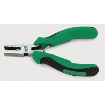 Плоскогубцы 5" chrome molybdenum TOPTUL Плоскогубцы 5" chrome molybdenum TOPTUL