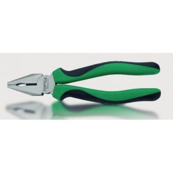 Плоскогубцы chrome molybdenum TOPTUL Плоскогубцы chrome molybdenum TOPTUL
