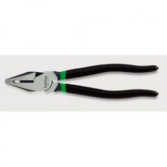 Плоскогубцы 9" (chrome molybdenum) DBAC1209 TOPTUL Плоскогубцы 9" (chrome molybdenum) DBAC1209 TOPTUL