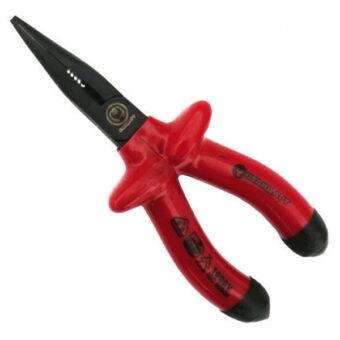 Плоскогубцы с удлиненными губками 6" 1000V ILN0106 STANDART Плоскогубцы с удлиненными губками 6" 1000V ILN0106 STANDART