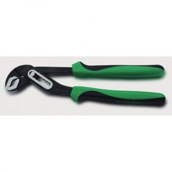 Клещи переставные 10" X 250 мм DDBA2210 TOPTUL Клещи переставные 10" X 250 мм DDBA2210 TOPTUL