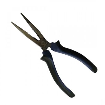 Тонкогубцы с удлиненными губками 8" PLLN0108 STANDART Тонкогубцы с удлиненными губками 8" PLLN0108 STANDART
