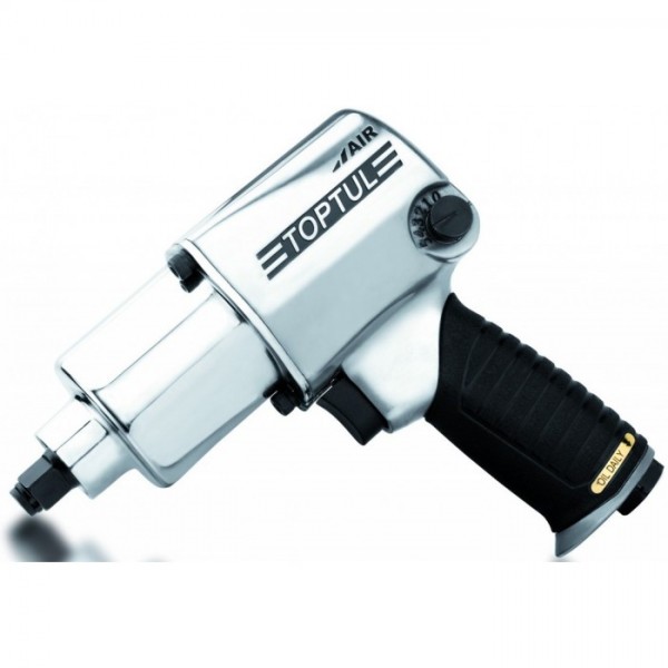 pnevmogajkovert-12-949nm-6500obmin-kaaa1660-toptul Пневмогайковерт 1/2″ 949Нм 6500об/мин KAAA1660 TOPTUL