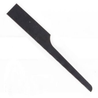 Полотно ножовочное 24Т биметалл для пневмоножовки RP7601 24T blade BL24-RP7601 BL24-RP7601 AEROPRO Полотно ножовочное 24Т биметалл для пневмоножовки RP7601 24T blade BL24-RP7601 BL24-RP7601 AEROPRO