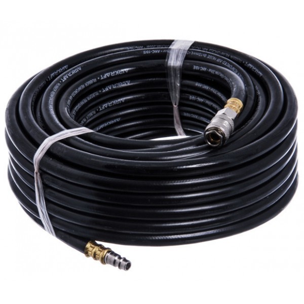 shlang-rezinovij-armirovannij-dlya-kompressora-20m-8x15mm-20-atm-profi-airkraft-ahc-16-e Шланг резиновый армированный 8×15 мм длина 20м (PROFI) Италия AHC-16-E AIRKRAFT