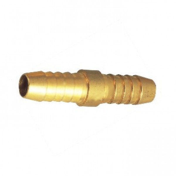 soedinitel-pnevmaticheskij-na-shlang-1012mm-airkraft-hrc06-08 Двусторонний соединитель на шланг 10×12мм HRC06-08 AIRKRAFT