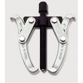 Съёмник двухзахватный 3" JJAL0203 TOPTUL Съёмник двухзахватный 3" JJAL0203 TOPTUL
