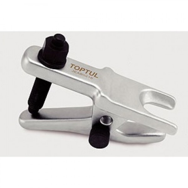 syomnik-rtyag-i-sharovih-opor-22mm-jeab0216-toptul Съёмник рулевых тяг и шаровых опор 22 мм JEAB0216 TOPTUL