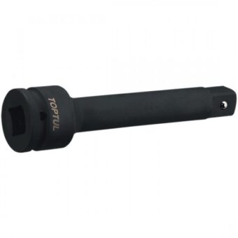 Удлинитель ударный 1/2" TOPTUL Удлинитель ударный 1/2" TOPTUL