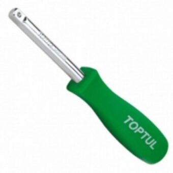 Вороток-отвертка 1/4" 150мм CAIA0815 TOPTUL Вороток-отвертка 1/4" 150мм CAIA0815 TOPTUL