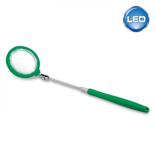 zerkalo-teleskopicheskoe-s-podsvetkoj-toptul-uvelichitelnoe-d55-mm-268-955-mm-jjam0596 Зеркало телескопическое увеличительное с подсветкой JJAM0596 TOPTUL