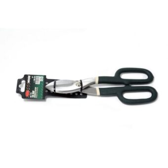 Ножницы по металлу 10"-250мм, на пластиковом держателе ROCKFORCE RF-5055P1 Ножницы по металлу 10"-250мм, на пластиковом держателе ROCKFORCE RF-5055P1