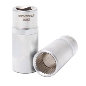Головка для ТНВД Mercedes Benz 33-гр., 1/2", на пластиковом держателе ROCKFORCE RF-9G0121 Головка для ТНВД Mercedes Benz 33-гр., 1/2", на пластиковом держателе ROCKFORCE RF-9G0121