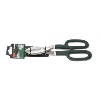 Ножницы по металлу 8"-200мм, на пластиковом держателе ROCKFORCE RF-5055P108