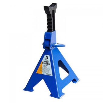 Стойка-поддомкратник Vitol 3 т, min 288 мм - max 425 мм,T43001/42060 (усилен.) 2шт/компл. Стойка-поддомкратник Vitol 3 т, min 288 мм - max 425 мм,T43001/42060 (усилен.) 2шт/компл.