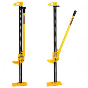 Домкрат 3 т T-MAX реечный 48" TM-AH1048A