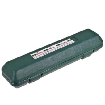 Динамометрический ключ HANS 1/4" DR 5-25 HM, 275 мм, 580гр. (2170Nm) Динамометрический ключ HANS 1/4" DR 5-25 HM, 275 мм, 580гр. (2170Nm)