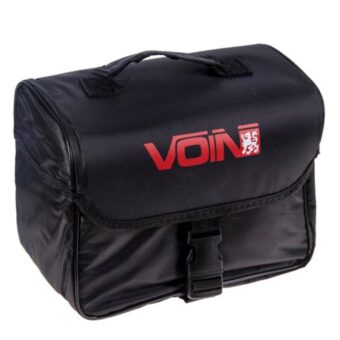 Компрессор автомобильный "VOIN" VL-430 150psi/14A/40л/прикур./переходник на клеммы Компрессор автомобильный "VOIN" VL-430 150psi/14A/40л/прикур./переходник на клеммы
