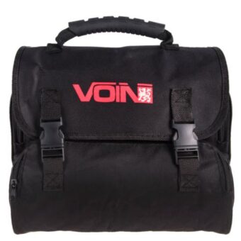 Компрессор автомобильный "VOIN" VP-610 150psi/23A/70л/клеммы Компрессор автомобильный "VOIN" VP-610 150psi/23A/70л/клеммы