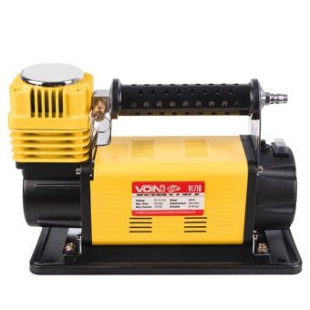 Компрессор автомобильный "VOIN" VL-710 "OFF ROAD MASTER" 150psi/45A/160л/кле ммы (VL-710) Компрессор автомобильный "VOIN" VL-710 "OFF ROAD MASTER" 150psi/45A/160л/кле ммы (VL-710)