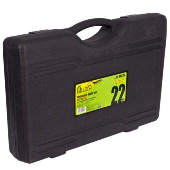 Набор головок Alloid 3/4", 23 предметов 19-50 мм (НГ-6023М) Набор головок Alloid 3/4", 23 предметов 19-50 мм (НГ-6023М)
